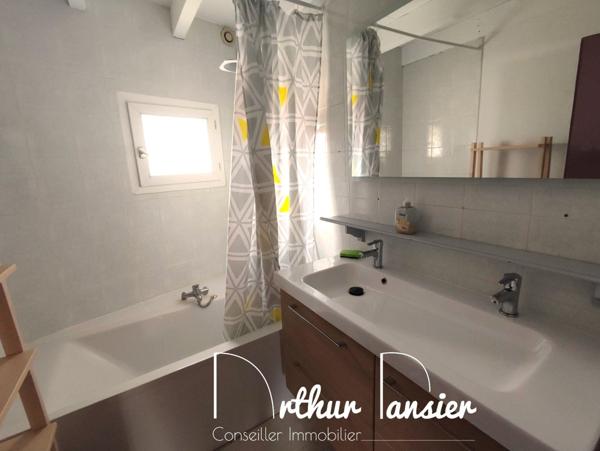 Jolie maison sur le quartier de la béchade