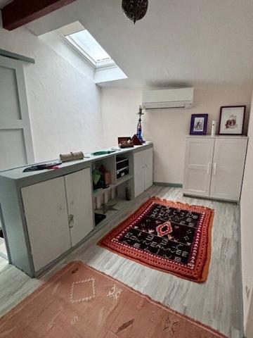 Jolie maison sur le quartier de la béchade