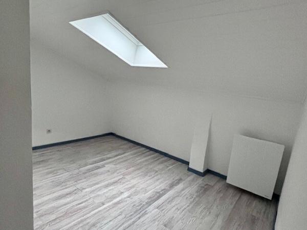 Jolie maison sur le quartier de la béchade