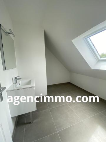 À vendre - Villa, 5 pièces située à Canapville (14800)