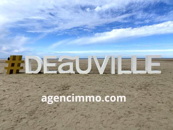 À vendre - Villa, 5 pièces située à Canapville (14800)
