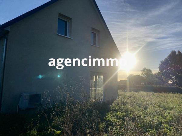 À vendre - Villa, 5 pièces située à Canapville (14800)