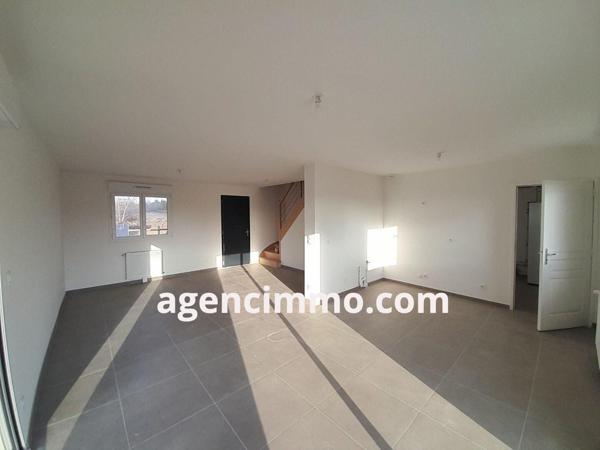 À vendre - Villa, 5 pièces située à Canapville (14800)