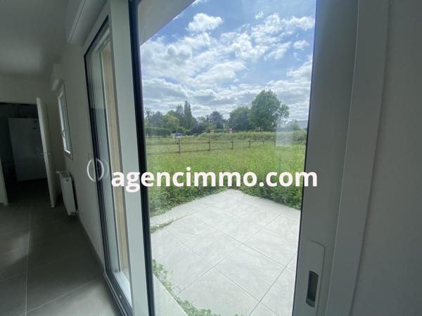 À vendre - Villa, 5 pièces située à Canapville (14800)