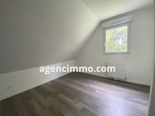 À vendre - Villa, 5 pièces située à Canapville (14800)