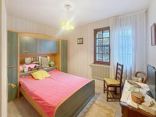 À vendre - Maison individuelle, 5 pièces située à La Croix-en-Touraine (37150)