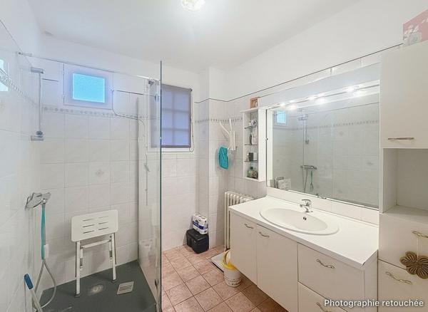 À vendre - Maison individuelle, 5 pièces située à La Croix-en-Touraine (37150)