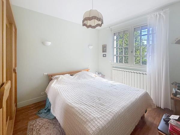 À vendre - Maison individuelle, 5 pièces située à La Croix-en-Touraine (37150)