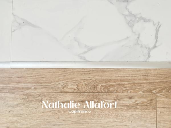 Quartier des Écrivains – Studio avec parking inclus