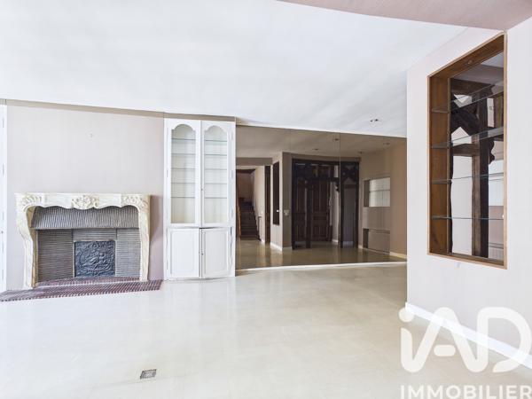 Appartement à vendre 3 pièces 174 m² Troyes