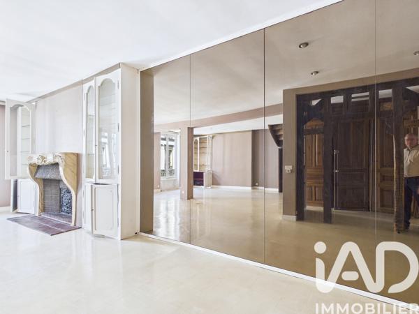 Appartement à vendre 3 pièces 174 m² Troyes