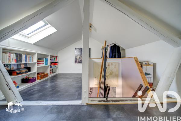 Appartement à vendre 4 pièces 70 m² Valmont