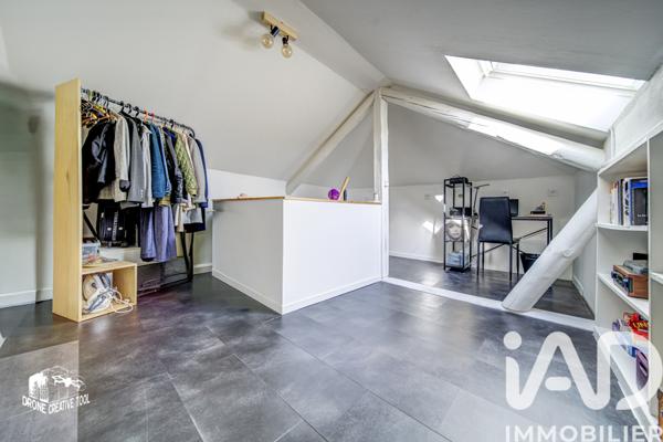 Appartement à vendre 4 pièces 70 m² Valmont