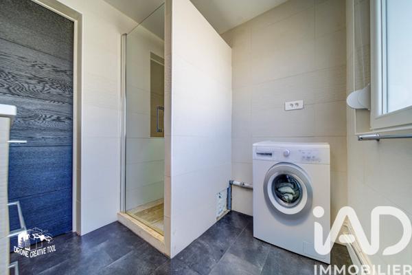 Appartement à vendre 4 pièces 70 m² Valmont