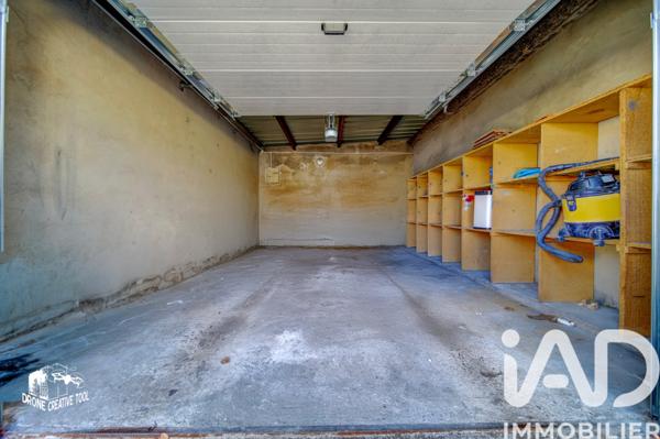 Appartement à vendre 4 pièces 70 m² Valmont