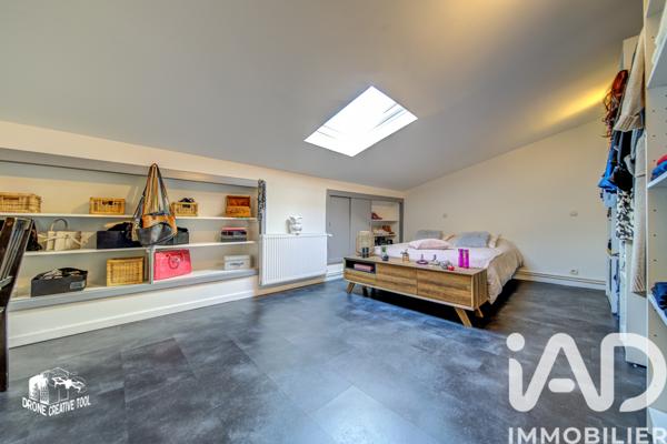 Appartement à vendre 4 pièces 70 m² Valmont