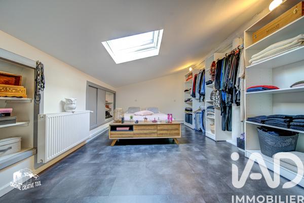 Appartement à vendre 4 pièces 70 m² Valmont