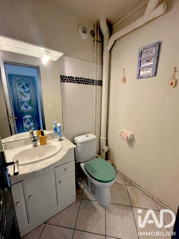 Maison à vendre 6 pièces 120 m² Bétheny