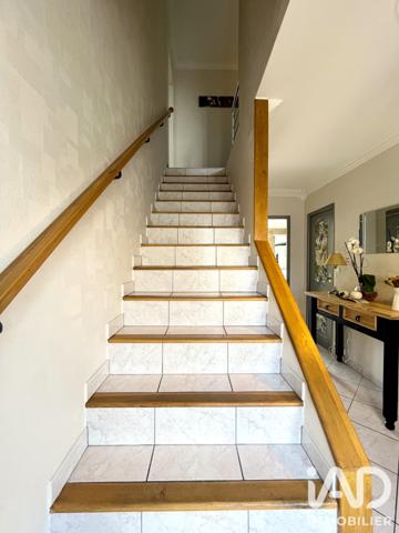 Maison à vendre 6 pièces 120 m² Bétheny