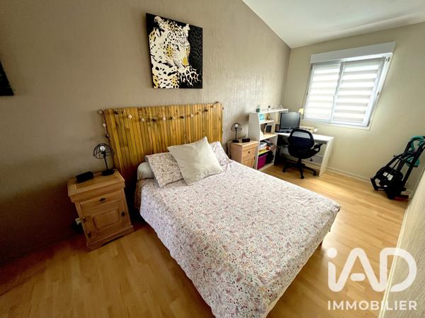 Maison à vendre 6 pièces 120 m² Bétheny
