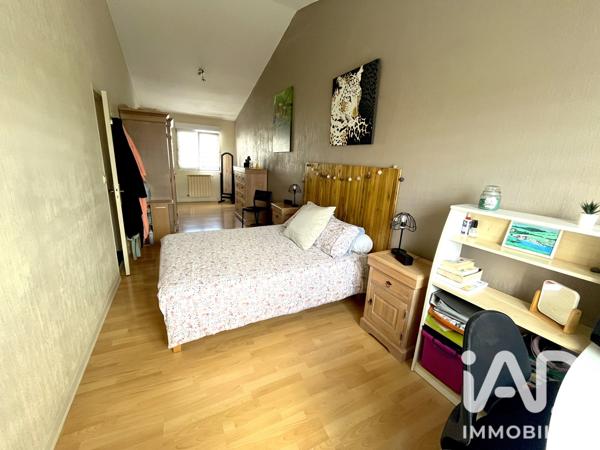 Maison à vendre 6 pièces 120 m² Bétheny