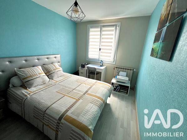 Maison à vendre 6 pièces 120 m² Bétheny