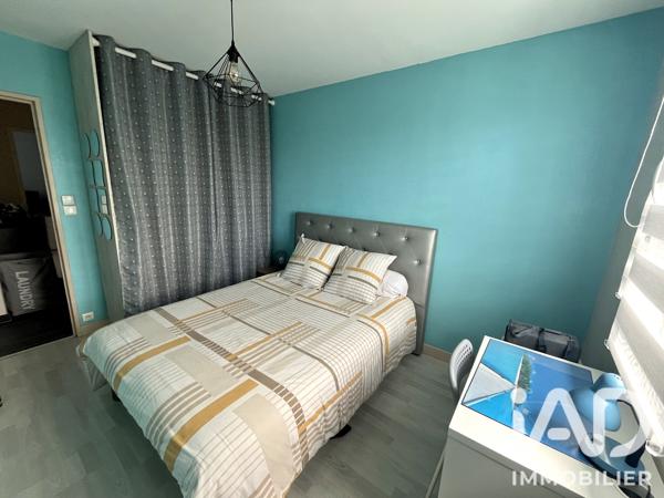Maison à vendre 6 pièces 120 m² Bétheny