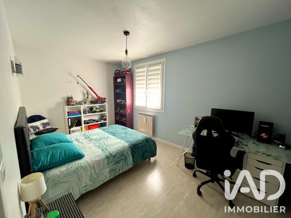 Maison à vendre 6 pièces 120 m² Bétheny
