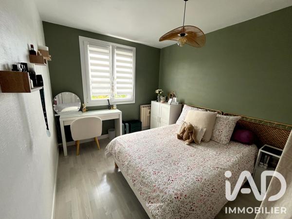 Maison à vendre 6 pièces 120 m² Bétheny