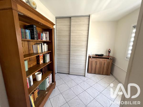Maison à vendre 6 pièces 120 m² Bétheny