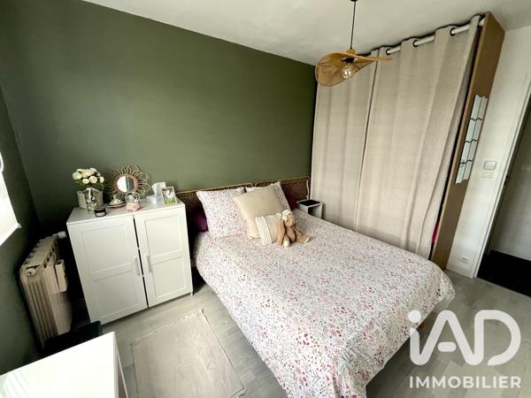 Maison à vendre 6 pièces 120 m² Bétheny
