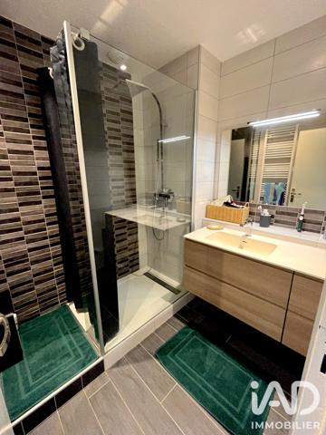 Maison à vendre 6 pièces 120 m² Bétheny