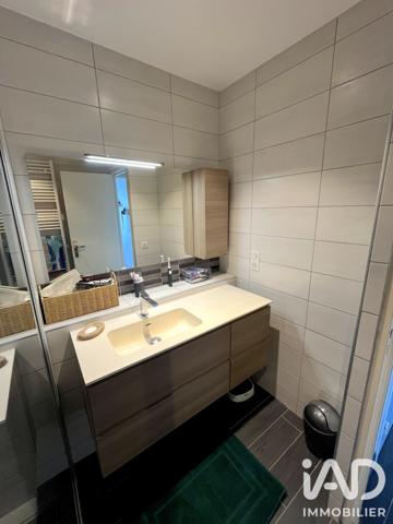 Maison à vendre 6 pièces 120 m² Bétheny