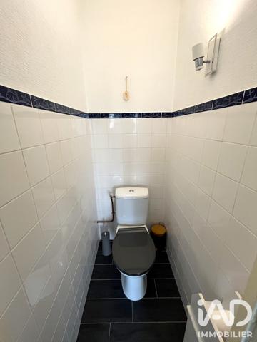 Maison à vendre 6 pièces 120 m² Bétheny
