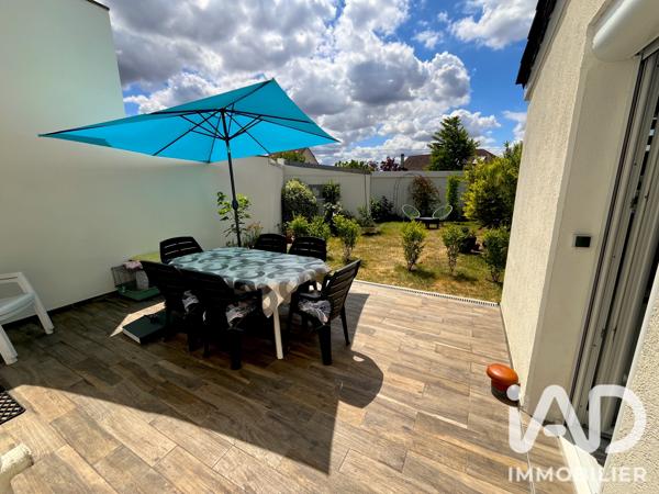 Maison à vendre 6 pièces 120 m² Bétheny
