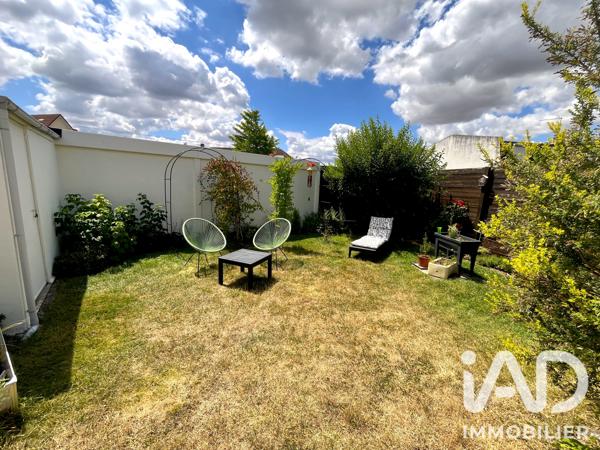 Maison à vendre 6 pièces 120 m² Bétheny