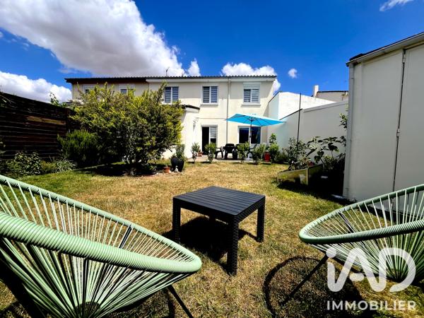 Maison à vendre 6 pièces 120 m² Bétheny