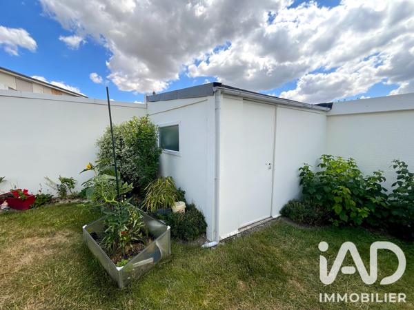Maison à vendre 6 pièces 120 m² Bétheny