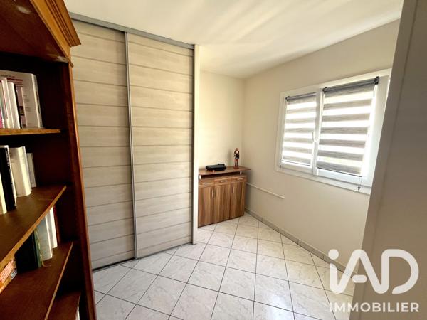 Maison à vendre 6 pièces 120 m² Bétheny