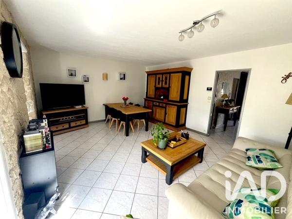 Maison à vendre 6 pièces 120 m² Bétheny