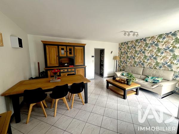 Maison à vendre 6 pièces 120 m² Bétheny