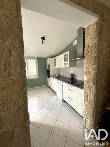 Maison à vendre 6 pièces 120 m² Bétheny
