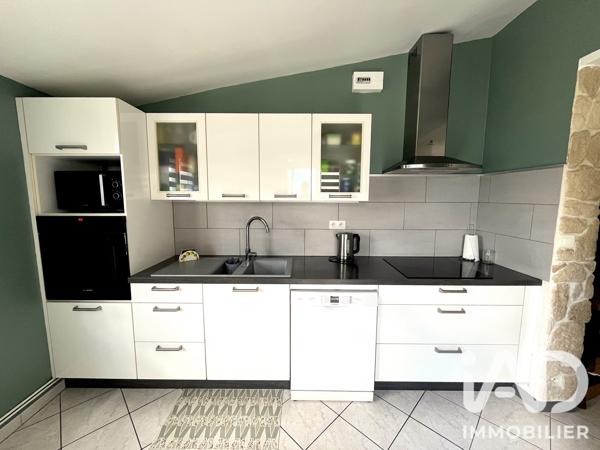 Maison à vendre 6 pièces 120 m² Bétheny
