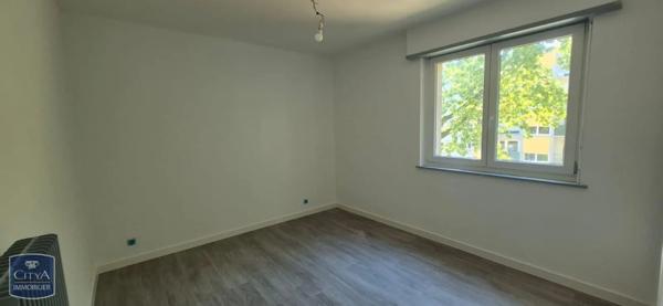 Appartement à louer 3 pièces 56.48m²
