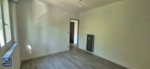 Appartement à louer 3 pièces 56.48m²