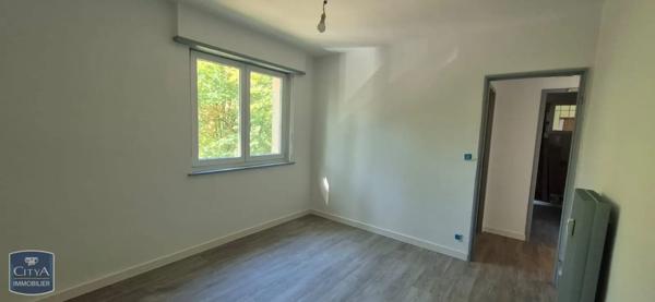 Appartement à louer 3 pièces 56.48m²