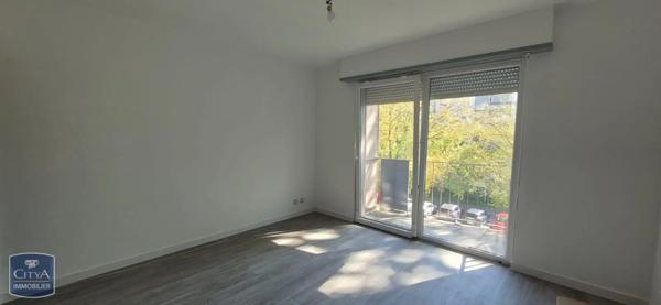 Appartement à louer 3 pièces 56.48m²