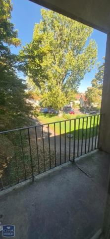 Appartement à louer 3 pièces 56.48m²