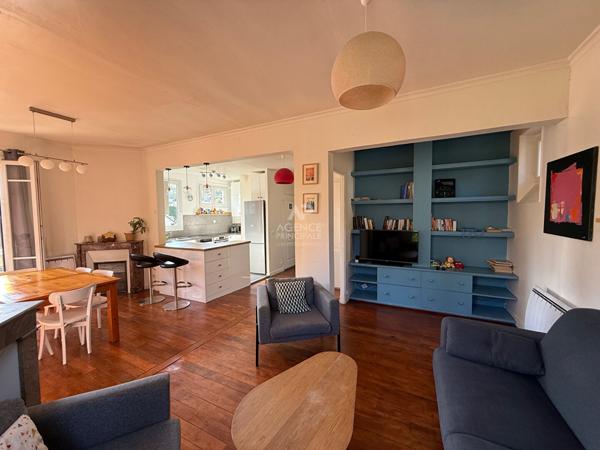 SÈVRES - APPARTEMENT DE CHARME €499 000 ** - Référence 552-S