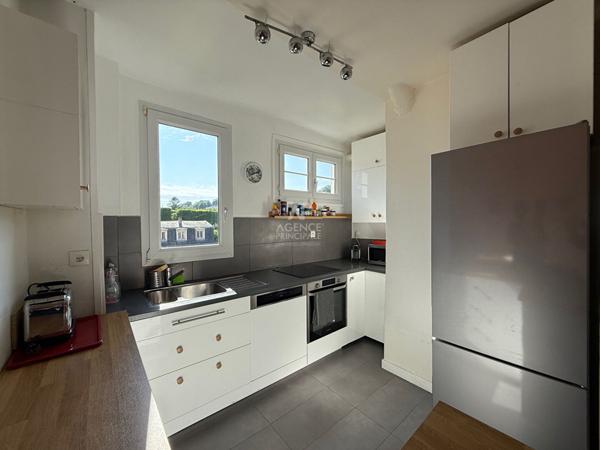 SÈVRES - APPARTEMENT DE CHARME €499 000 ** - Référence 552-S